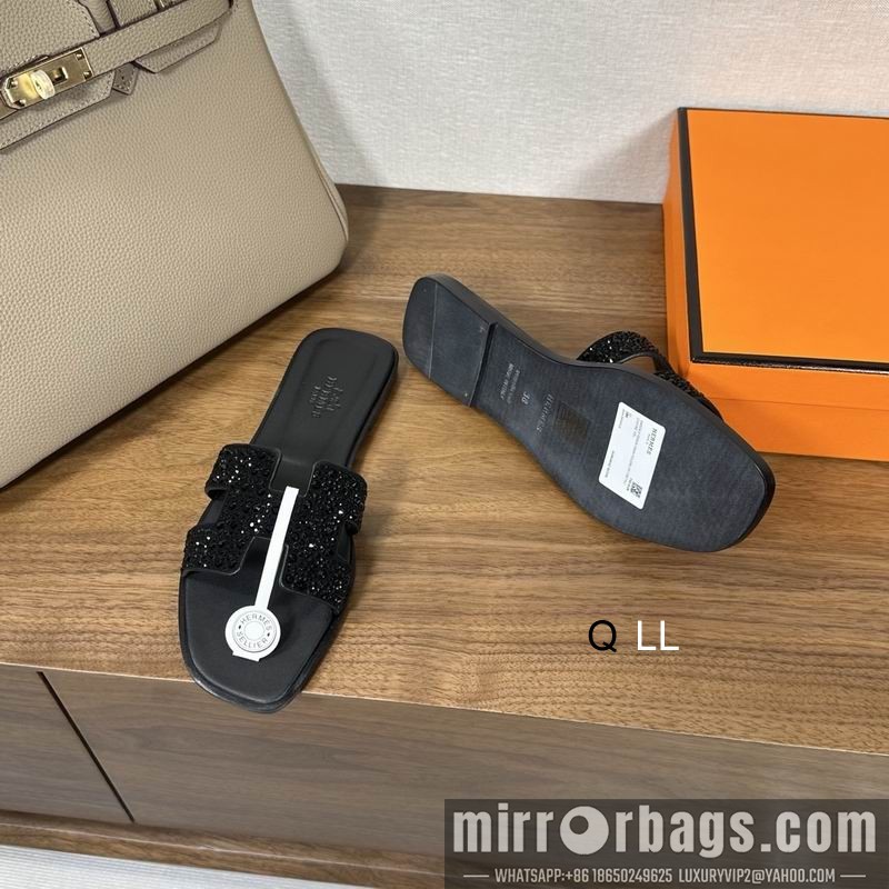 Hermes Shoes Hermes sz35-40 LL0309