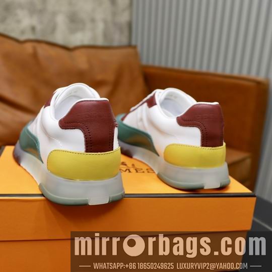 Hermes Shoes Hermes sz38-45 hnh1103