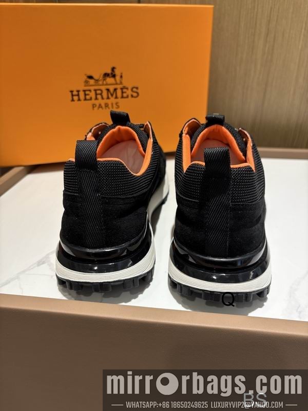 Hermes Shoes Hermes sz38-45 BS0603