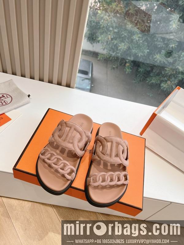 Hermes Shoes Hermes sz35-42 39-45 mnf0248