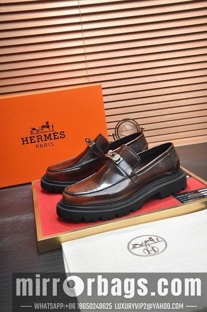 Hermes Shoes Hermes sz38-45 mnh0538