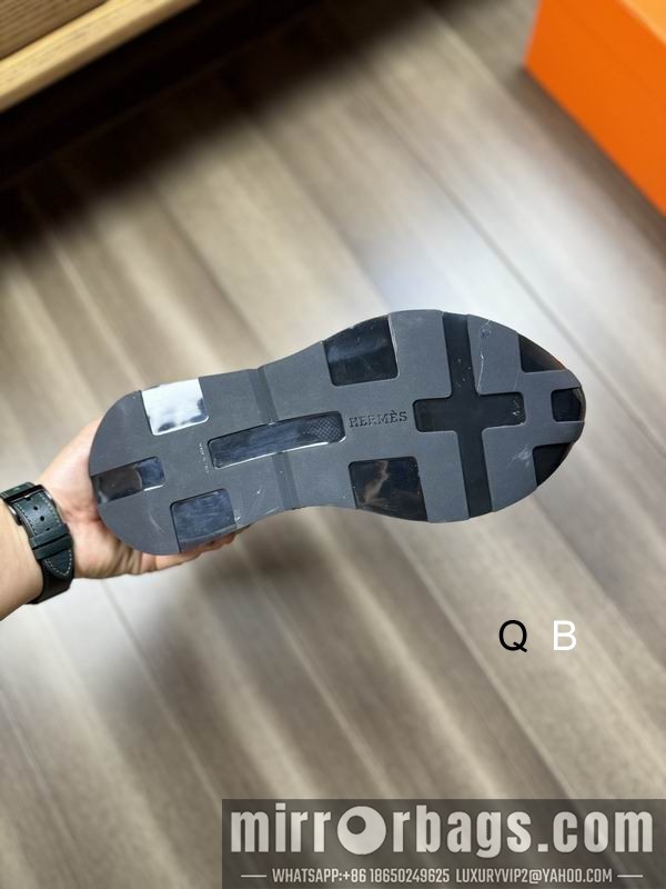 Hermes Shoes HERMES sz39-44 BS0604