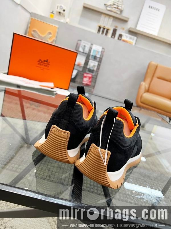Hermes Shoes Hermes sz38-45 jyh0709