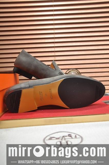 Hermes Shoes Hermes sz38-45 mnh0501