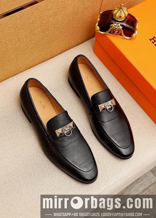 Hermes Shoes Hermes sz38-45 mnh0531