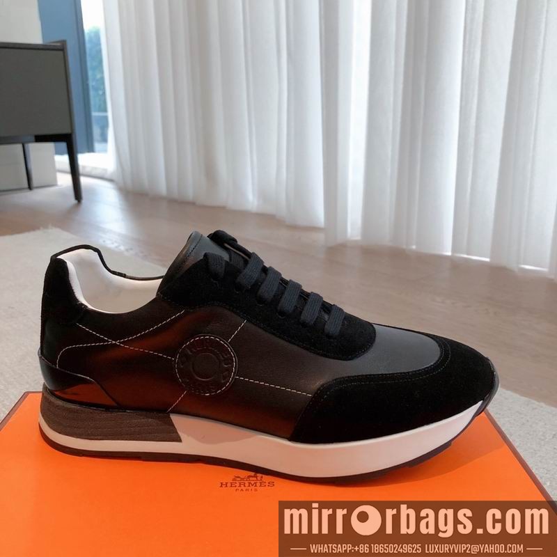 Hermes Shoes Hermes sz35-45 mnf0215