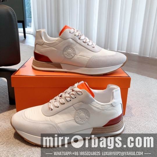 Hermes Shoes Hermes sz35-45 mnh0219