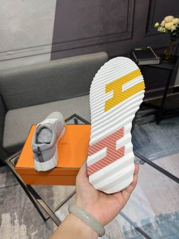 Hermes Shoes Hermes sz38-46 hnh0703