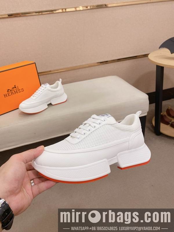 Hermes Shoes Hermes sz38-45 hnh0610