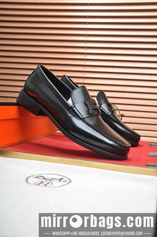 Hermes Shoes Hermes sz38-45 hnh0302