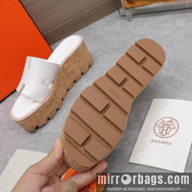 Hermes Shoes Hermes sz35-42 mnh0412