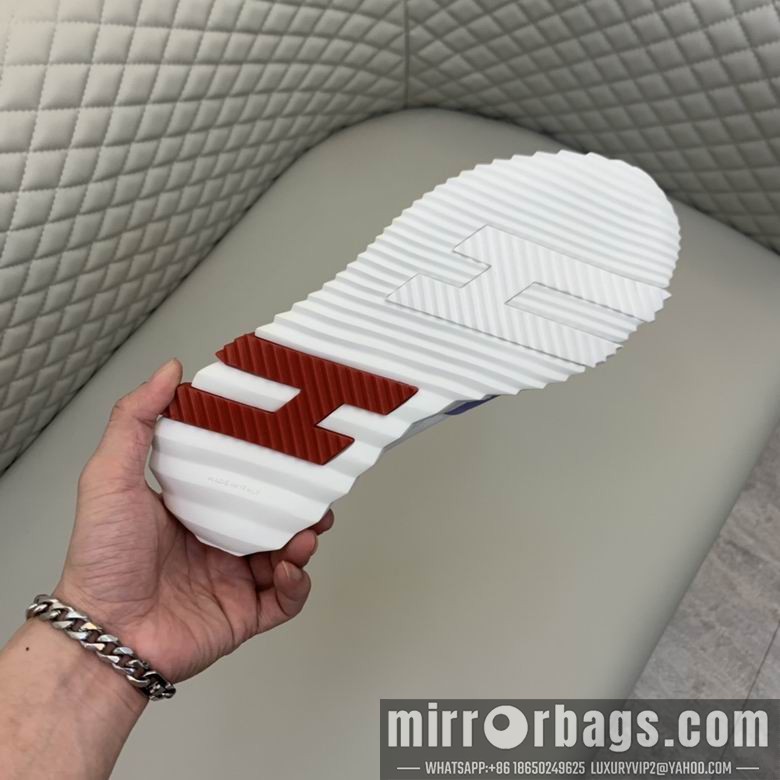 Hermes Shoes Hermes sz38-44 4C n0904
