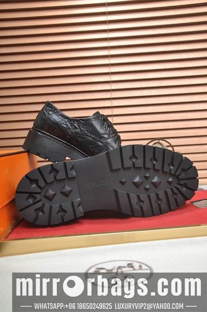 Hermes Shoes Hermes sz38-45 hnh0810