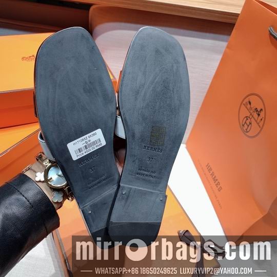 Hermes Shoes Hermes sz35-42 mnh0407