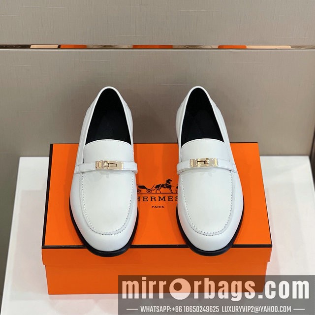Hermes Shoes 22530006 SZ 38-44