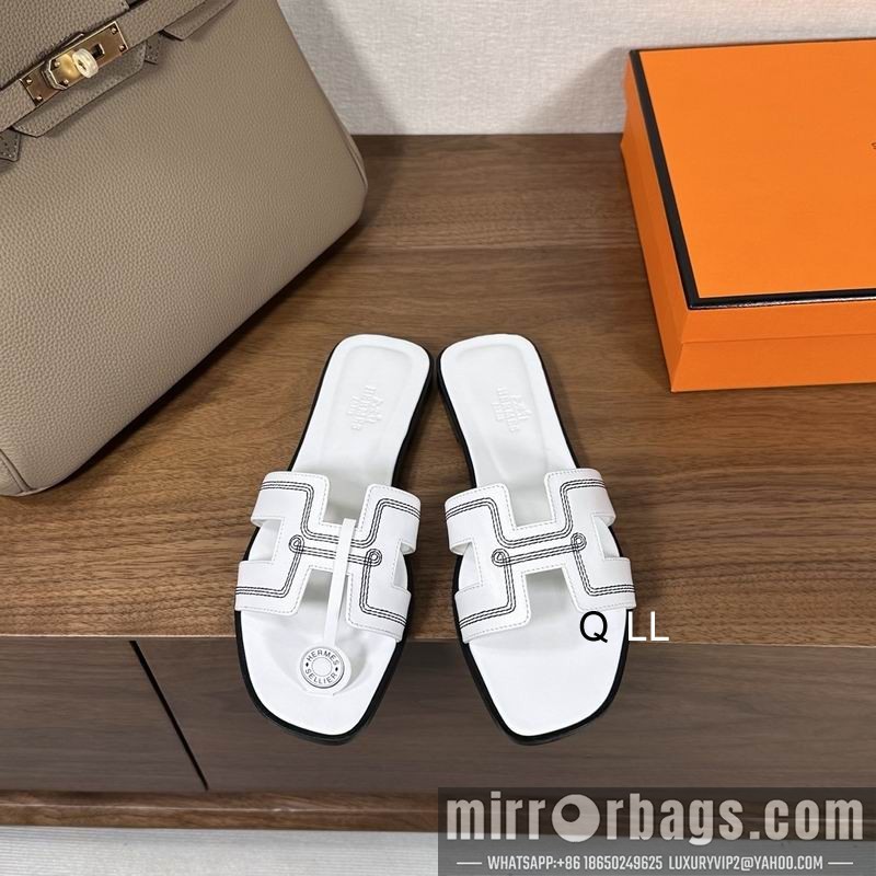 Hermes Shoes Hermes sz35-40 LL0310