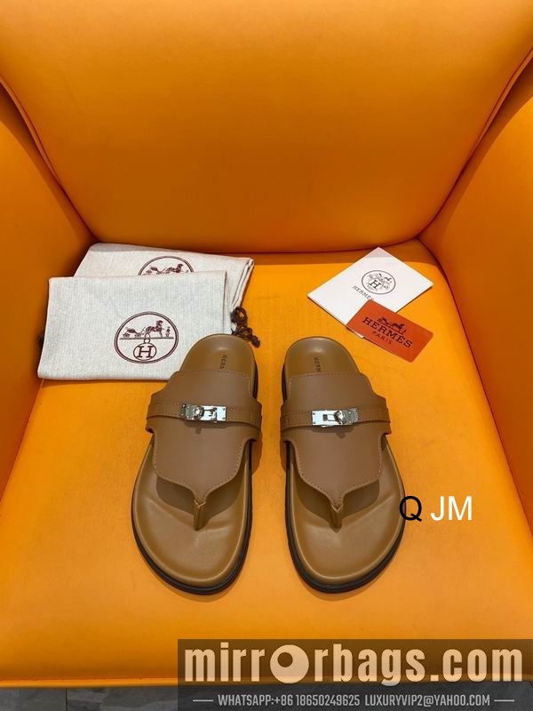 Hermes Shoes Hermes sz35-45 JM0401