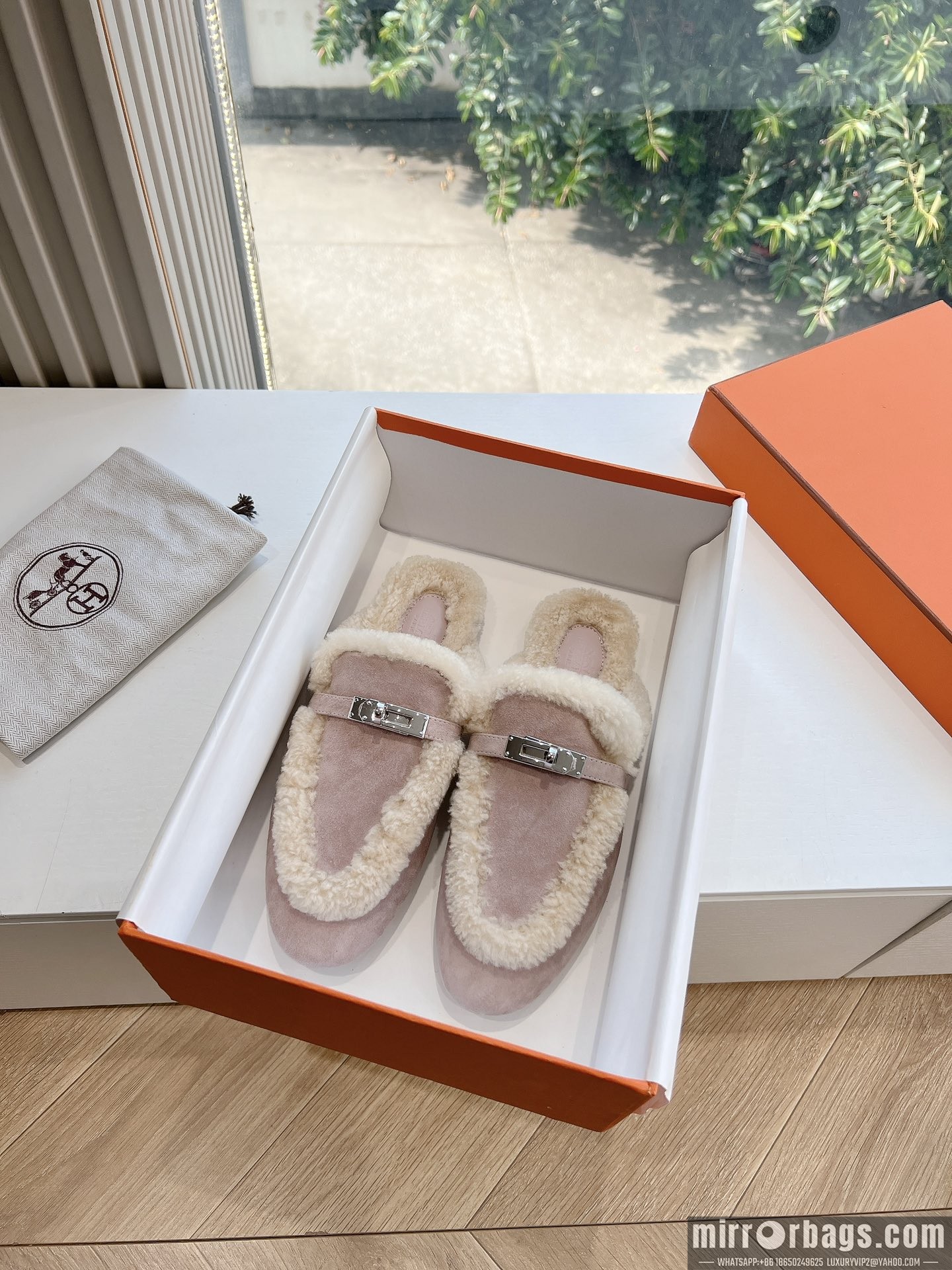 Hermes Shoes Hermes sz36-41 h1101