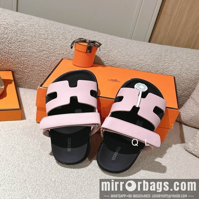 Hermes Shoes Hermes sz35-46 LL0703