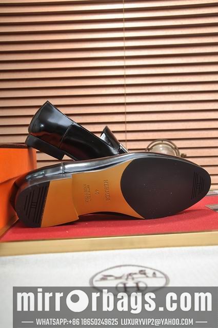 Hermes Shoes Hermes sz38-45 mnh0501