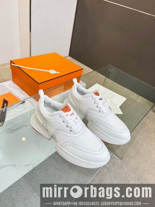 Hermes Shoes Hermes sz35-47 hnh0601