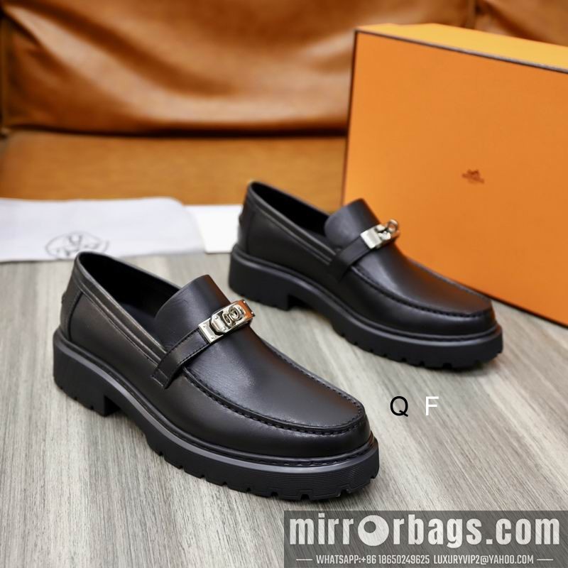 Hermes Shoes Hermes sz38-45 10C TF0101