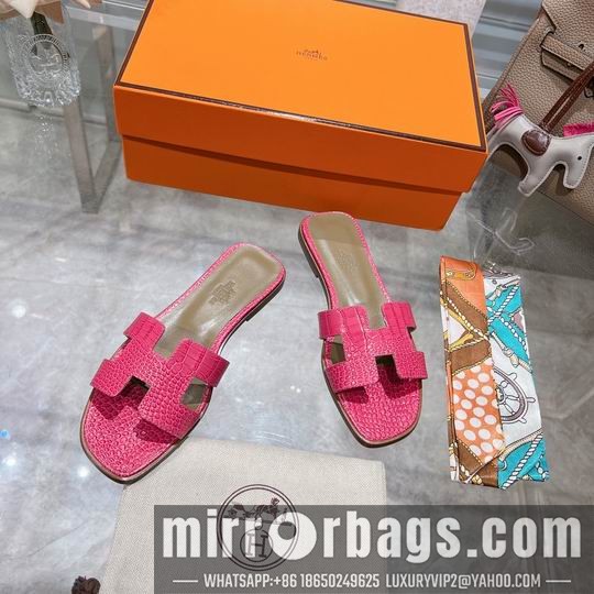 Hermes Shoes Hermes sz34-42 mnh0237