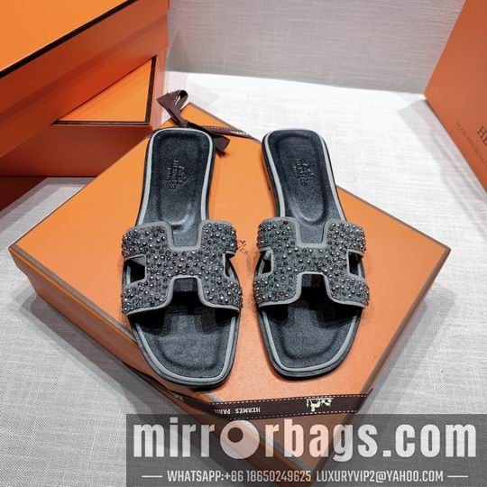 Hermes Shoes Hermes sz35-42 mnh0403
