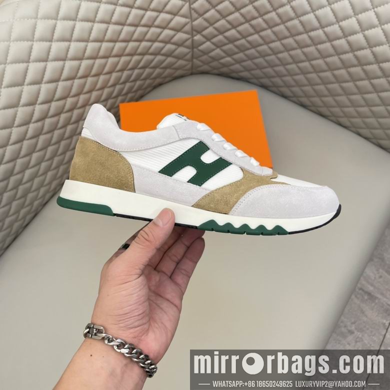 Hermes Shoes Hermes sz38-44 2C n0916