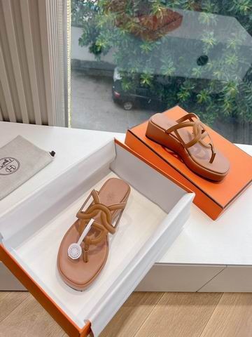 Hermes Shoes Hermes sz35-40 mnh0803