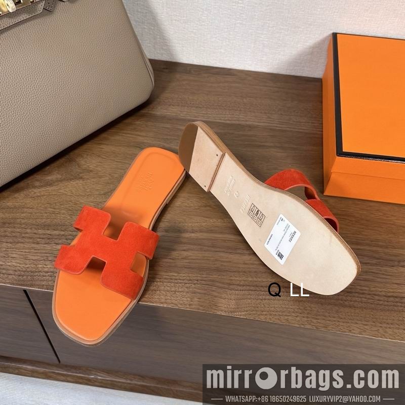 Hermes Shoes Hermes sz35-40 LL0315