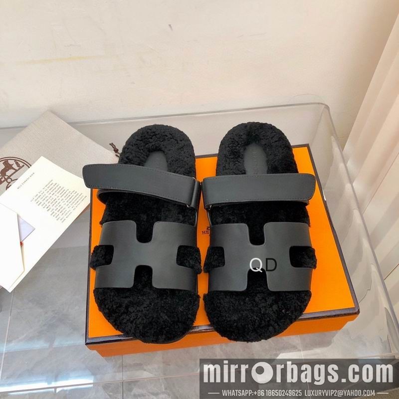 Hermes Shoes Hermes sz35-44 GDT0129