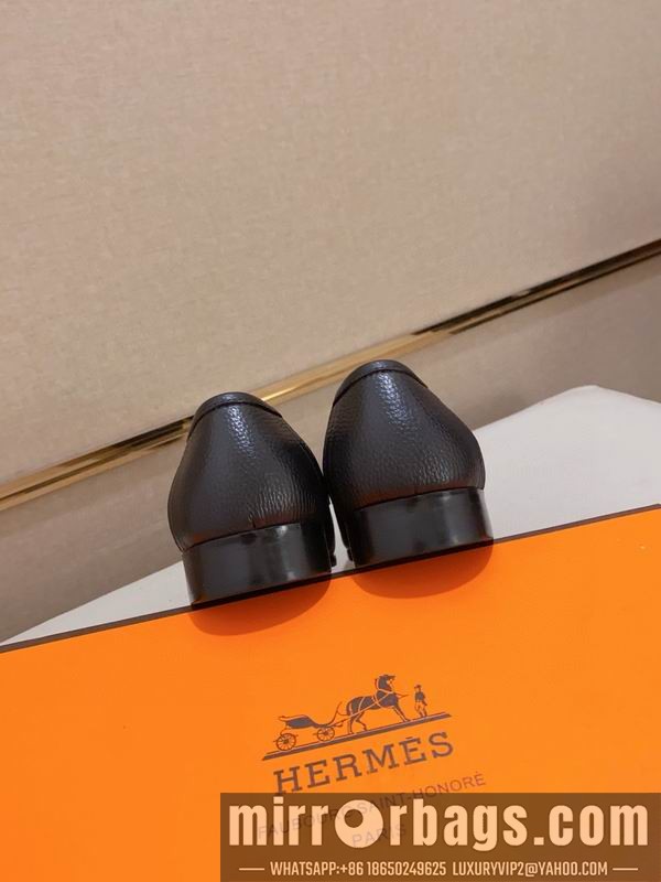 Hermes Shoes Hermes sz38-45 hnh0308