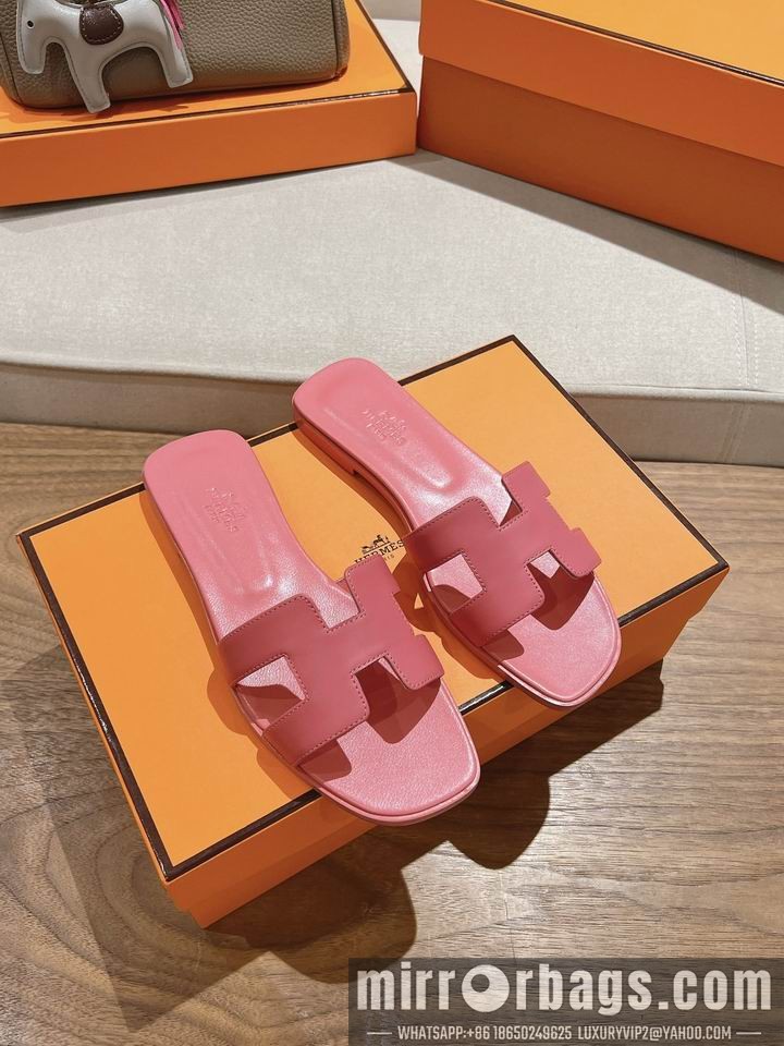 Hermes Shoes Hermes sz34-42 mnh0218