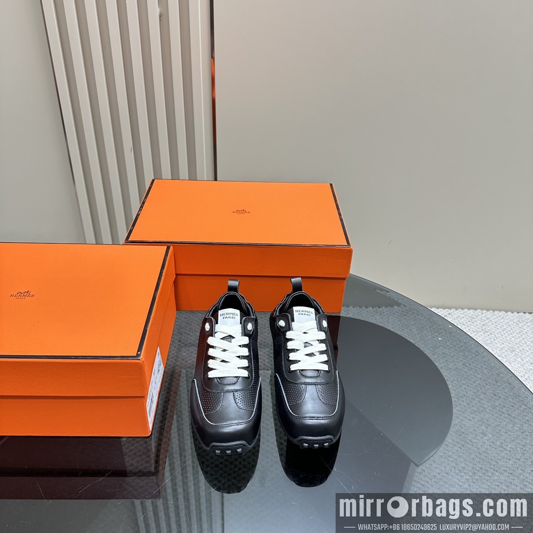 Hermes Shoes Hermes sz35-40 h0701