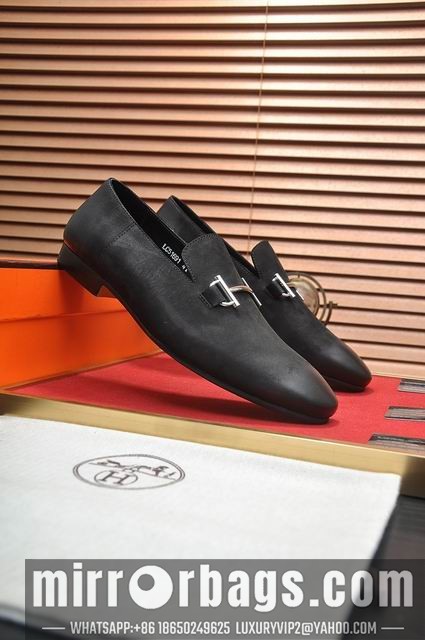 Hermes Shoes Hermes sz38-45 mnh0501