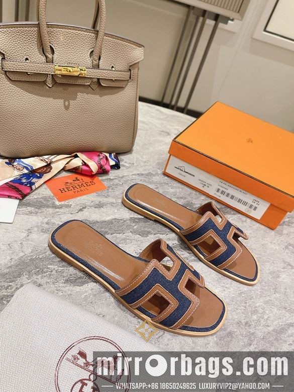 Hermes Shoes Hermes sz35-40 mhf0139