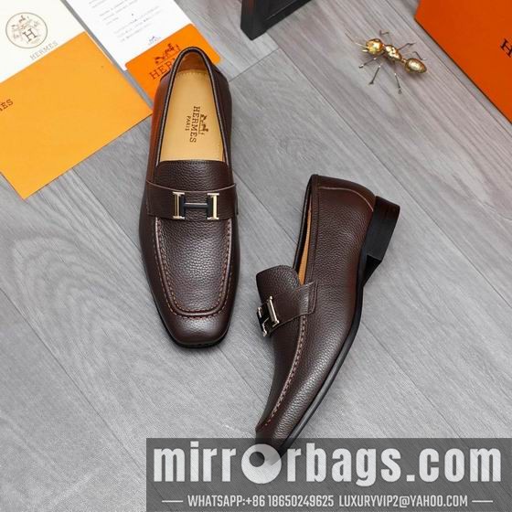 Hermes Shoes Hermes sz38-47 hnh0611