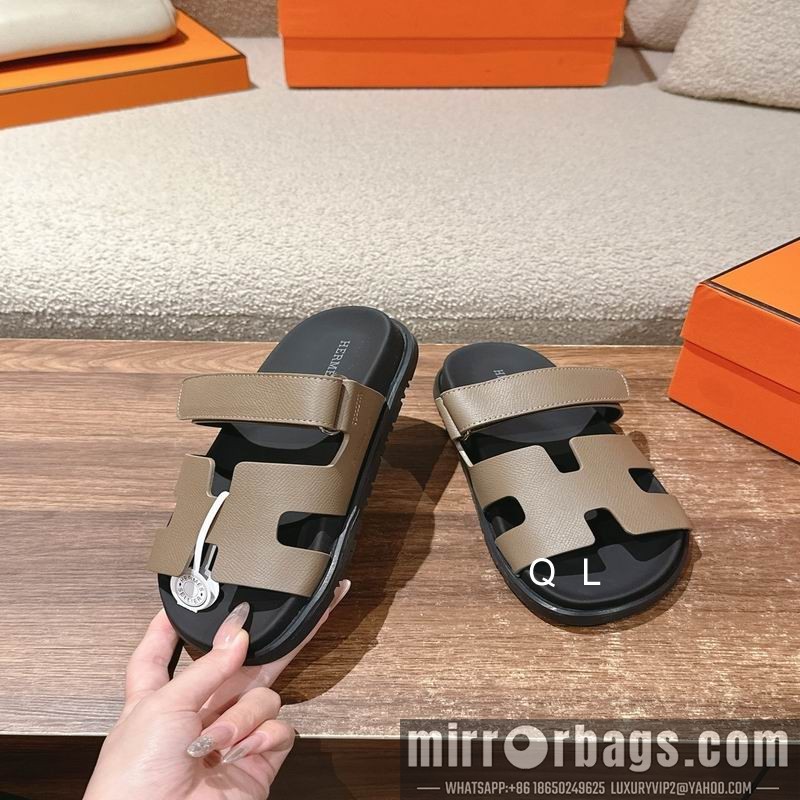 Hermes Shoes Hermes sz35-46 LL0703