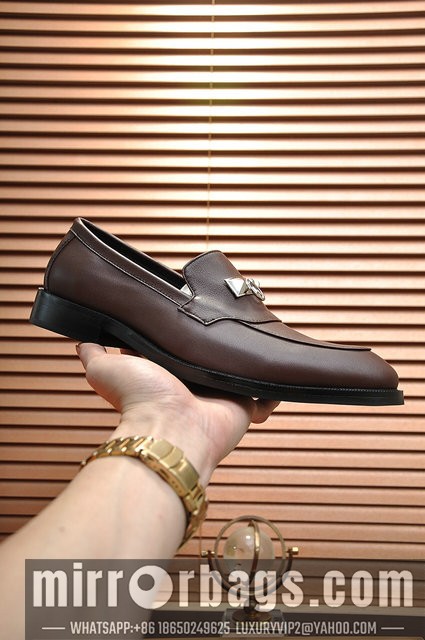Hermes Shoes Hermes SZ 38-44 211221507-8 2colors