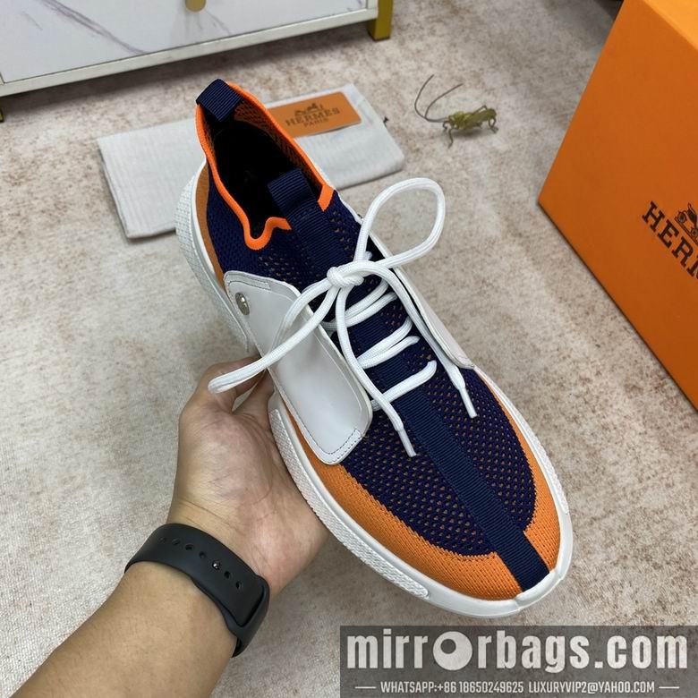 Hermes Shoes 22710055 SZ 38-44