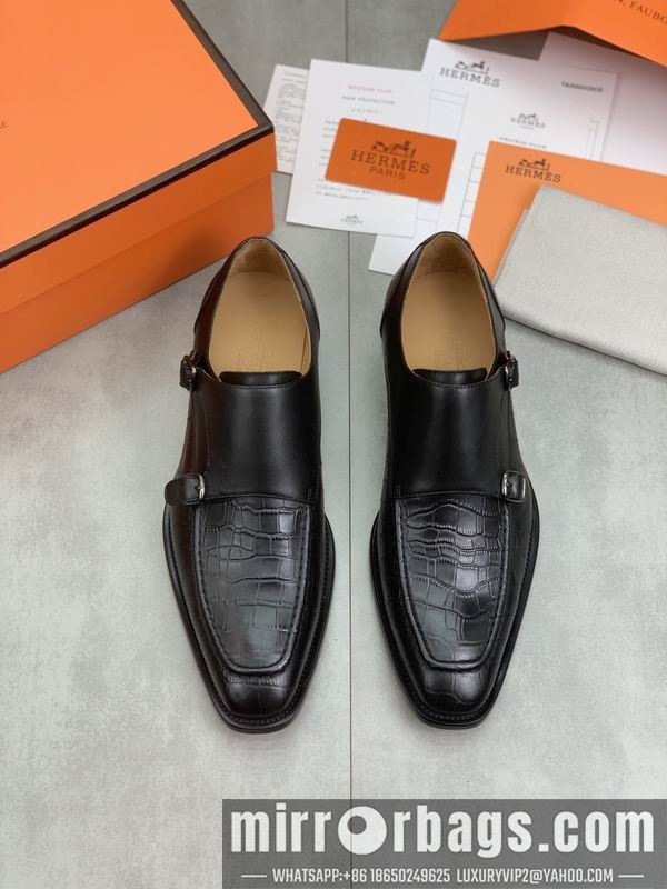 Hermes Shoes Hermes sz38-45 mnf0271