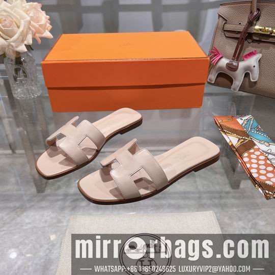 Hermes Shoes Hermes sz34-42 mnh0231