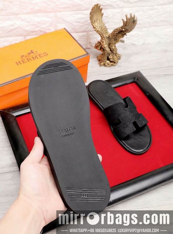 Hermes Shoes Hermes sz38-48 mnf0304