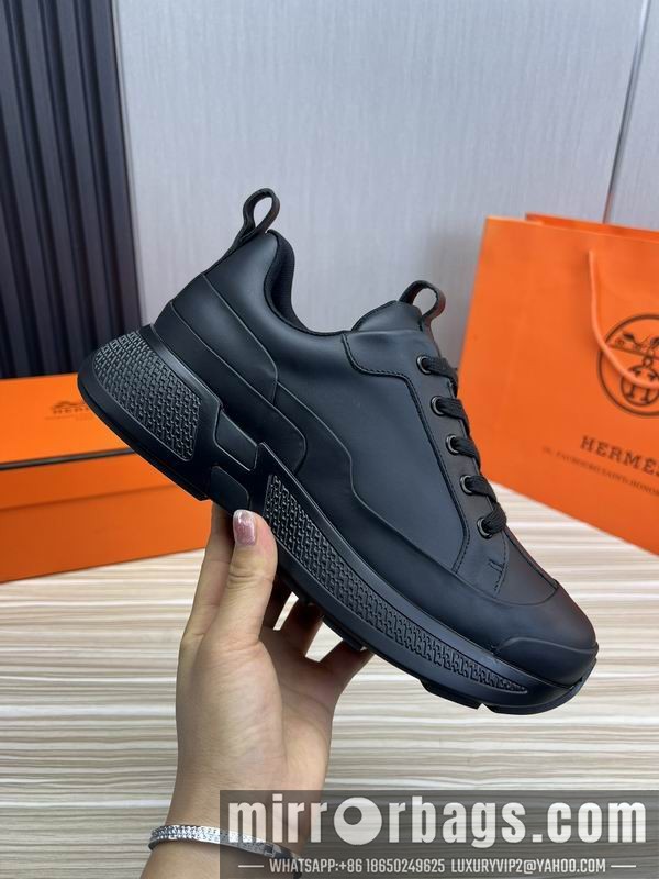 Hermes Shoes Hermes sz38-45 mnf0213