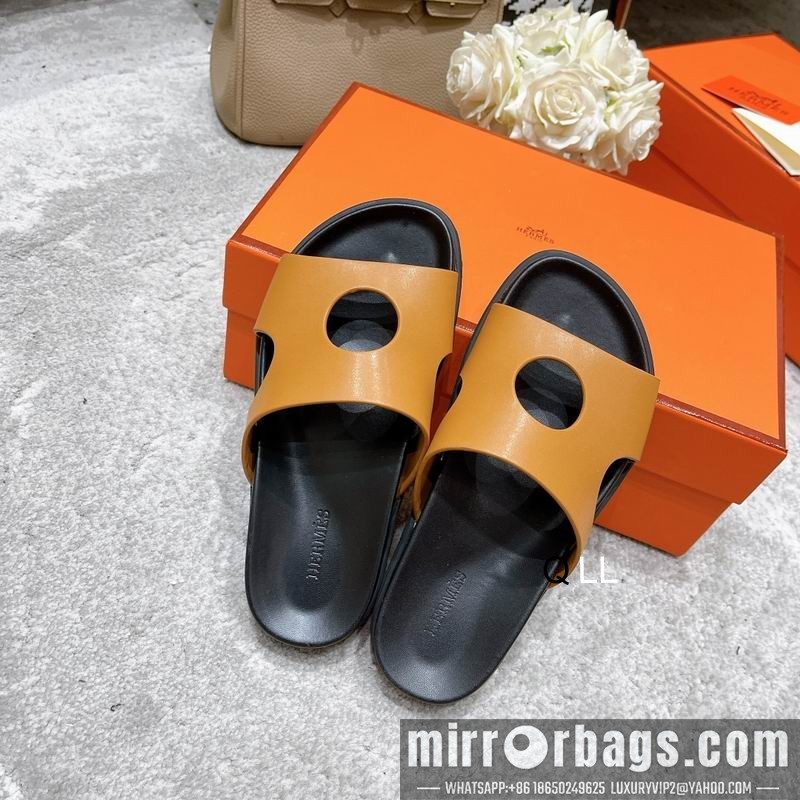 Hermes Shoes Hermes sz35-39LL0115