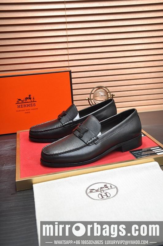 Hermes Shoes Hermes sz38-45 hnh0302