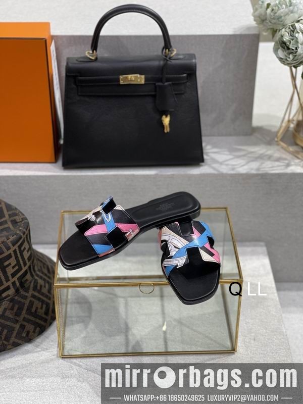 Hermes Shoes Hermes sz35-40 LL0129