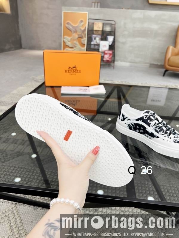 Hermes Shoes Hermes sz38-45 L0901