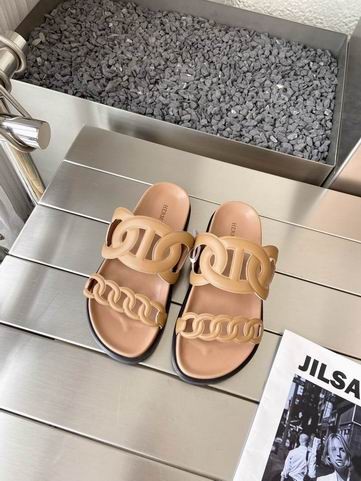 Hermes Shoes Hermes sz35-41 mnh0801